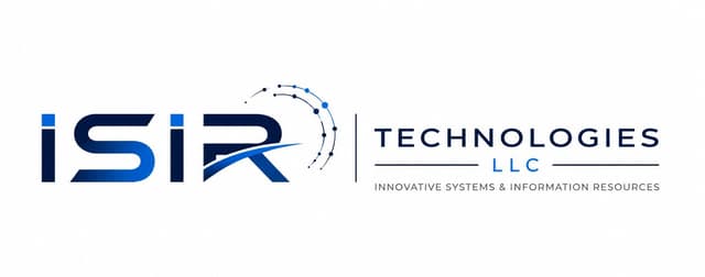 ISIR Technologies logo